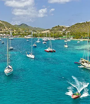 Trinidad And Tobago